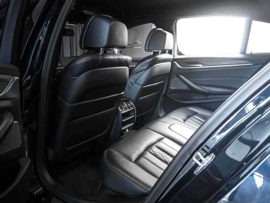 BMW 5 серии VII (G30/G31/G38) Тюмень  - изображение 11
