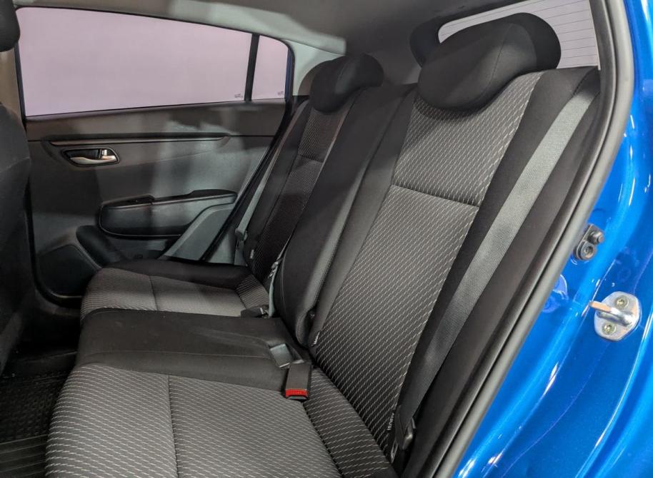 Kia Rio IV Санкт-Петербург  - изображение 12