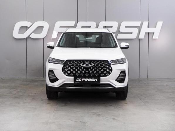 Chery Tiggo 7 Pro I с пробегом 2022 года, цена 1 649 000 рублей, 80485 км, внедорожник, Автокод Объявления