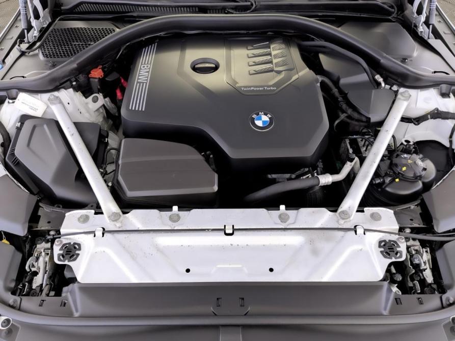BMW 4 серии G22 G23 G26 Москва  - изображение 9