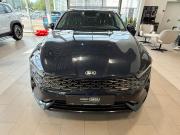 Kia K5 III Серпухов  - изображение 11