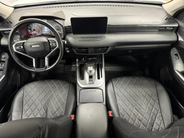 Haval Jolion I с пробегом 2023 года, цена 1 720 784 рубля, 88697 км, внедорожник, Автокод Объявления