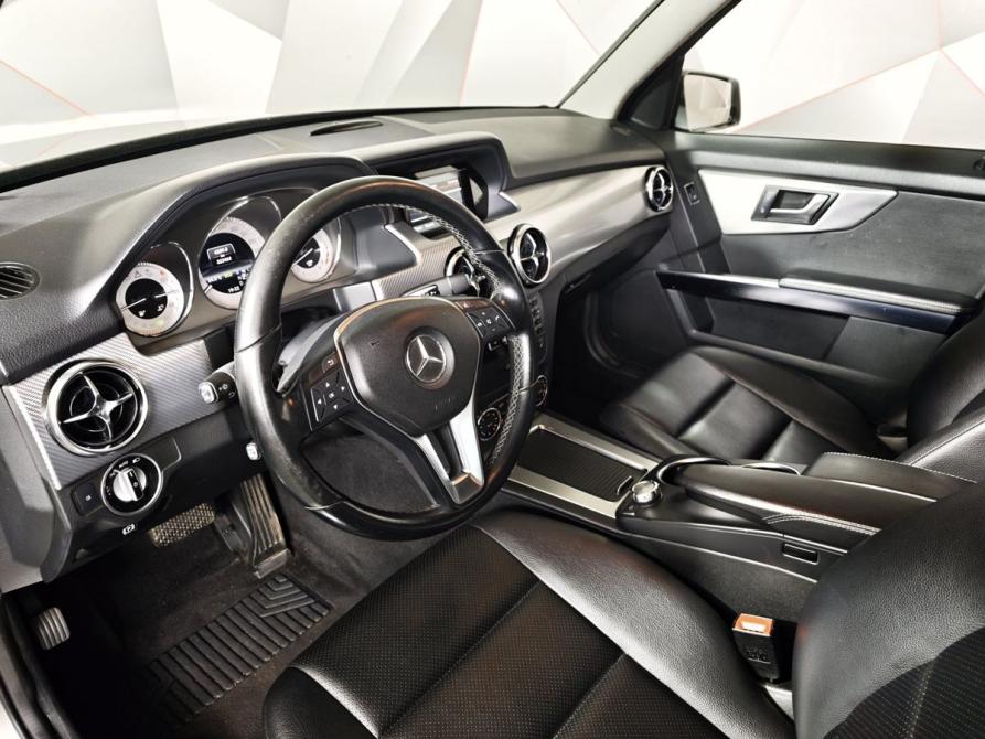Mercedes-Benz GLK-Класс I (X204) Рестайлинг Москва  - изображение 18
