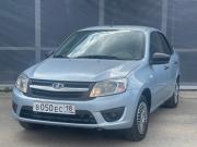 Lada (ВАЗ) Granta I Ижевск  - изображение 16