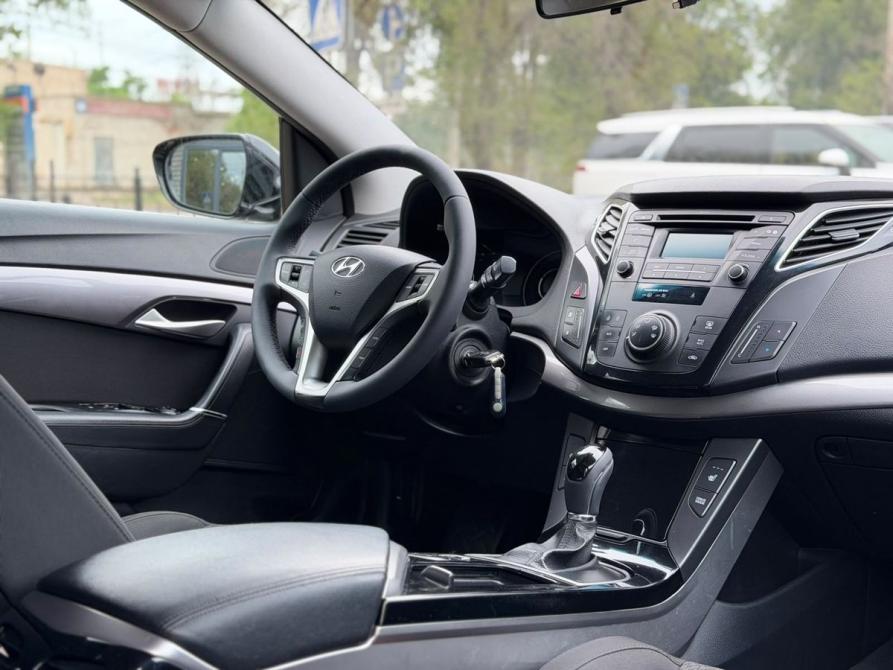Hyundai i40 I Астрахань  - изображение 16