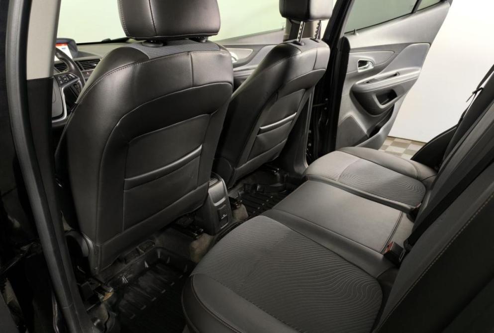 Opel Mokka I Нижний Новгород  - изображение 12
