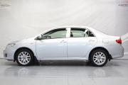 Toyota Corolla X (E140 E150) Кемерово  - изображение 25