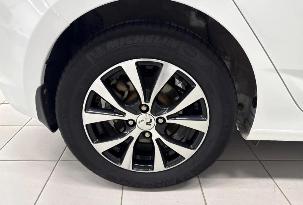 Hyundai Solaris I Астрахань  - изображение 11