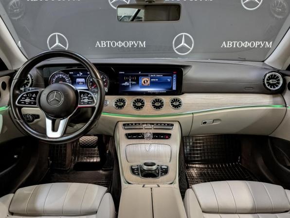 Mercedes-Benz E-Класс V (W213 S213 C238) с пробегом 2020 года, цена 3 500 000 рублей, 128902 км, купе-хардтоп, Автокод Объявления