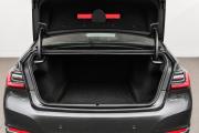 BMW 7 серии VI (G11/G12) Рестайлинг Москва  - изображение 44