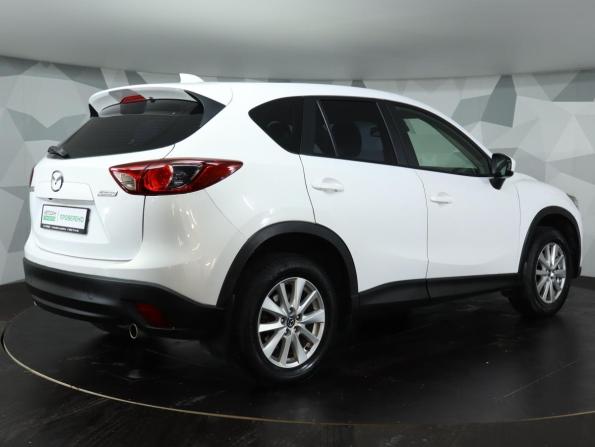 Mazda CX-5 I с пробегом 2013 года, цена 1 399 000 рублей, 155398 км, внедорожник, Автокод Объявления