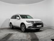 Mitsubishi Outlander III Рестайлинг 2 Санкт-Петербург  - изображение 24