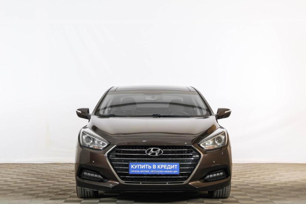 Hyundai i40 I Рестайлинг Тюмень  - изображение 2