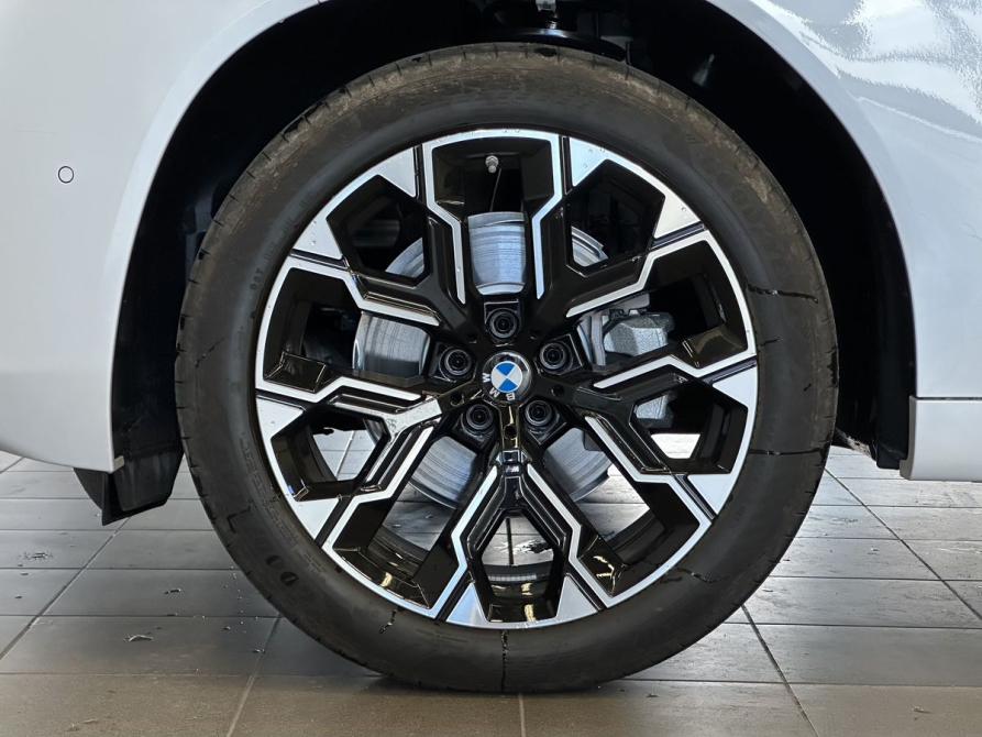 BMW X3 IV (G45/G48) Воронеж  - изображение 21