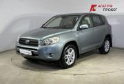 Toyota RAV4 III (XA30) Саранск  - изображение 28