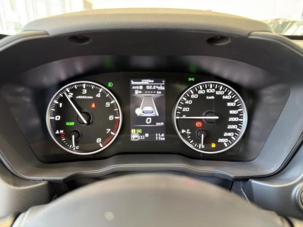Subaru Forester VI с пробегом 2025 года, цена 6 990 000 рублей, 15 км, внедорожник, Автокод Объявления