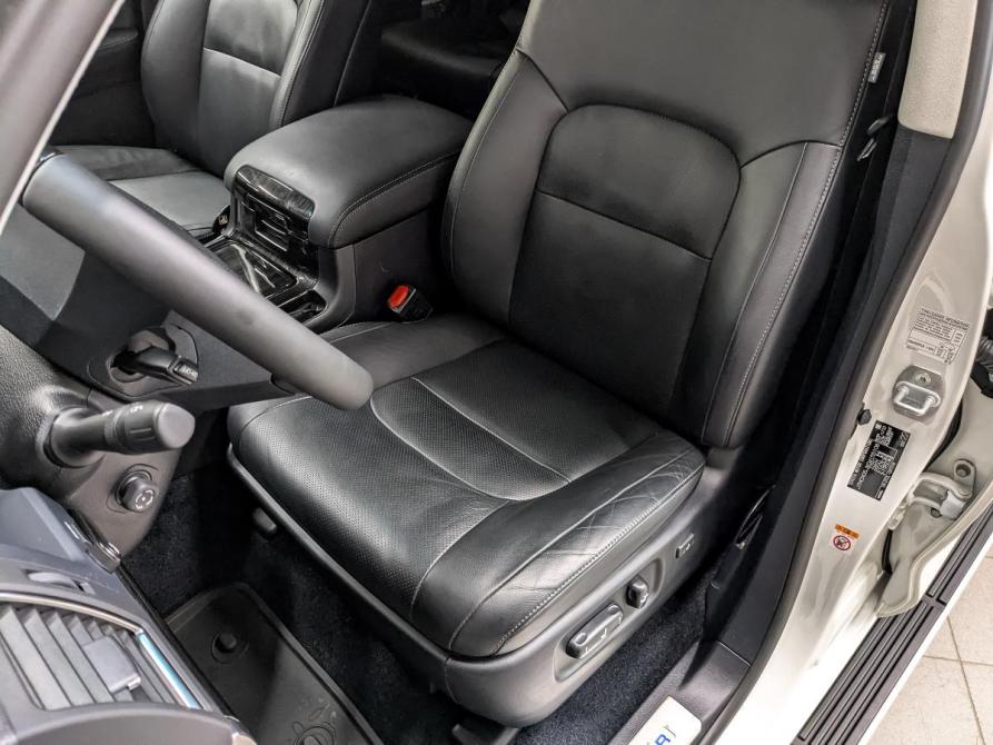 Toyota Land Cruiser 200 Series Рестайлинг 2 Москва  - изображение 19