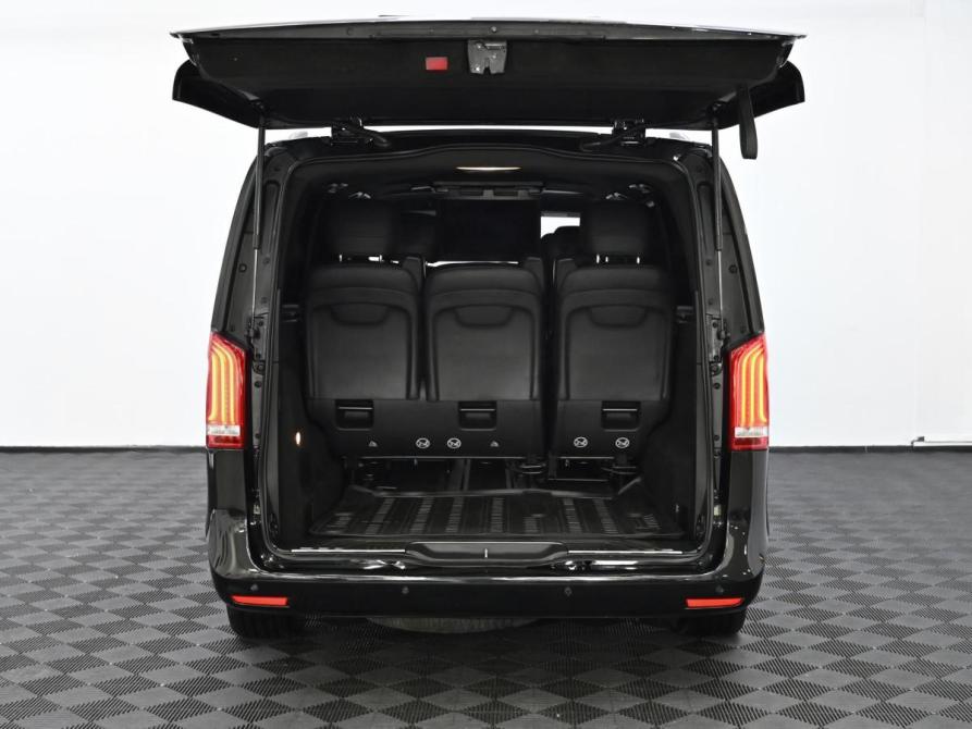 Mercedes-Benz V-Класс III (W447) Москва  - изображение 5