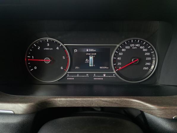 Kia Sorento IV с пробегом 2021 года, цена 3 784 000 рублей, 96493 км, внедорожник, Автокод Объявления