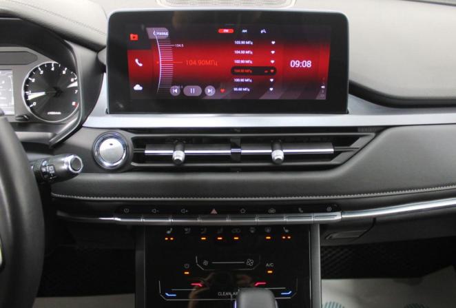 Chery Tiggo 4 Pro I Рестайлинг с пробегом 2023 года, цена 1 525 000 рублей, 44158 км, внедорожник, Автокод Объявления