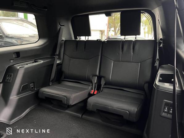 Новый Toyota Land Cruiser Prado 250 Series 2024 года, цена 10 500 000 рублей, внедорожник, Автокод Объявления