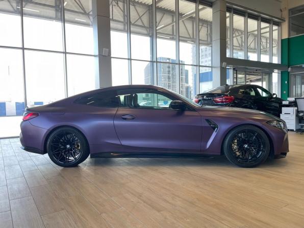 BMW M4 G82/G83 с пробегом 2023 года, цена 12 400 000 рублей, 18637 км, купе, Автокод Объявления