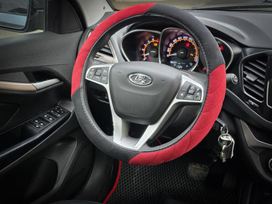 Lada (ВАЗ) Vesta I Екатеринбург  - изображение 14