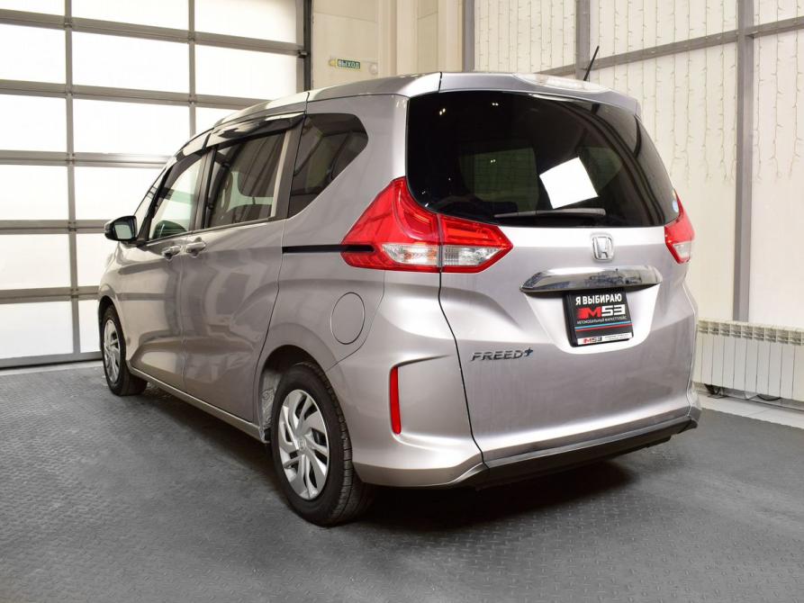 Honda Freed II Кемерово  - изображение 4