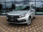Lada (ВАЗ) Granta I Рестайлинг Калуга  - изображение 16