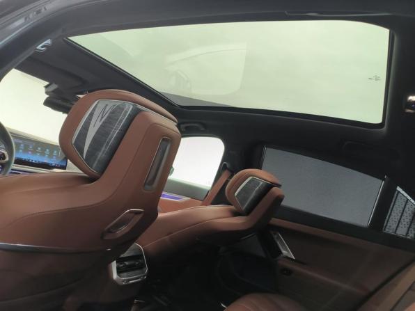 BMW 7 серии VII (G70) с пробегом 2024 года, цена 14 200 000 рублей, 11845 км, седан, Автокод Объявления