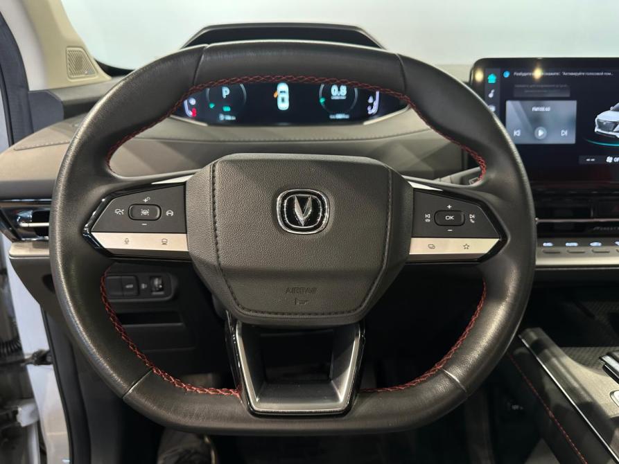 Changan CS55 Plus II Краснодар  - изображение 17