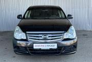 Nissan Almera III (G15) Киров  - изображение 25