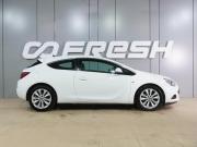 Opel Astra J Рестайлинг Воронеж  - изображение 24