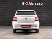 Renault Logan II Рестайлинг Екатеринбург  - изображение 23