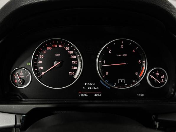 BMW X5 III (F15) с пробегом 2017 года, цена 2 748 900 рублей, 216651 км, внедорожник, Автокод Объявления