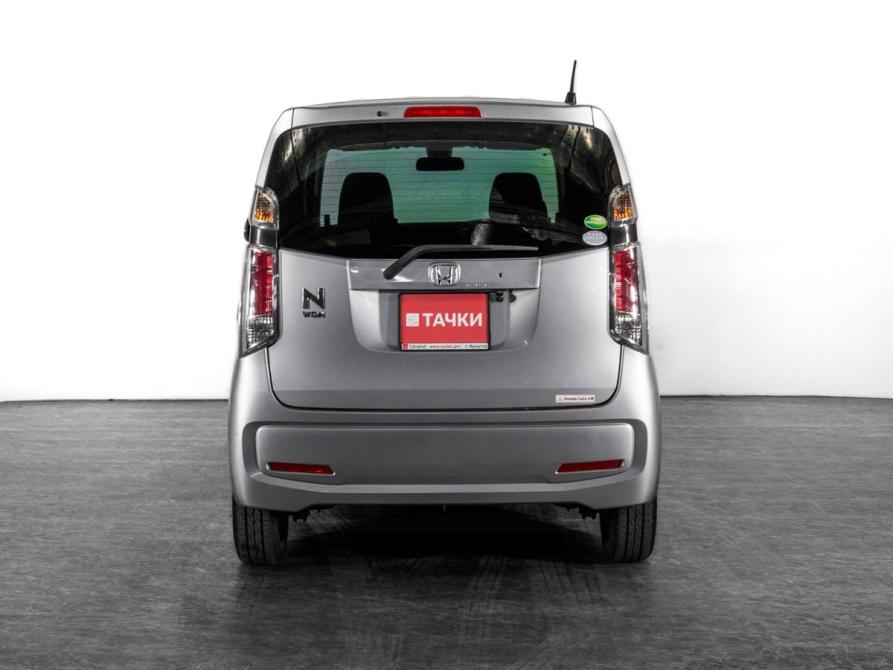 Honda N-WGN I Рестайлинг Иркутск  - изображение 4