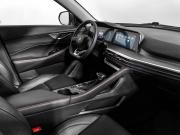 Changan CS35 Plus I Рестайлинг Санкт-Петербург  - изображение 34