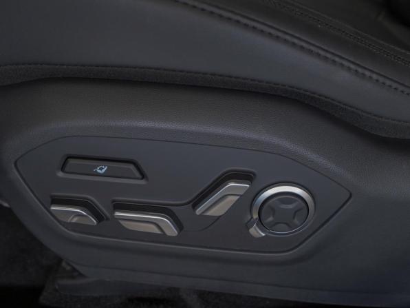 Hyundai Santa Fe V (MX5) с пробегом 2026 года, цена 6 000 000 рублей, 22 км, внедорожник, Автокод Объявления
