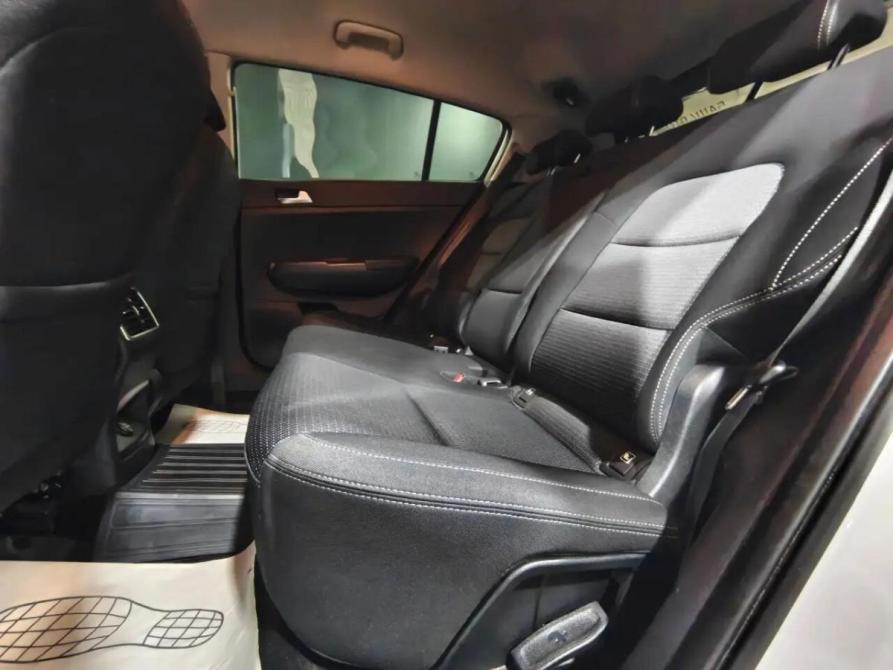 Kia Sportage IV Рестайлинг Уфа  - изображение 18