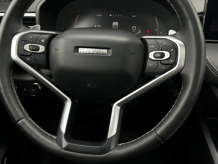 Haval Jolion I Рестайлинг Санкт-Петербург  - изображение 21