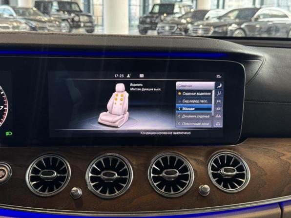 Mercedes-Benz E-Класс AMG V (W213) с пробегом 2016 года, цена 4 490 000 рублей, 101851 км, седан, Автокод Объявления