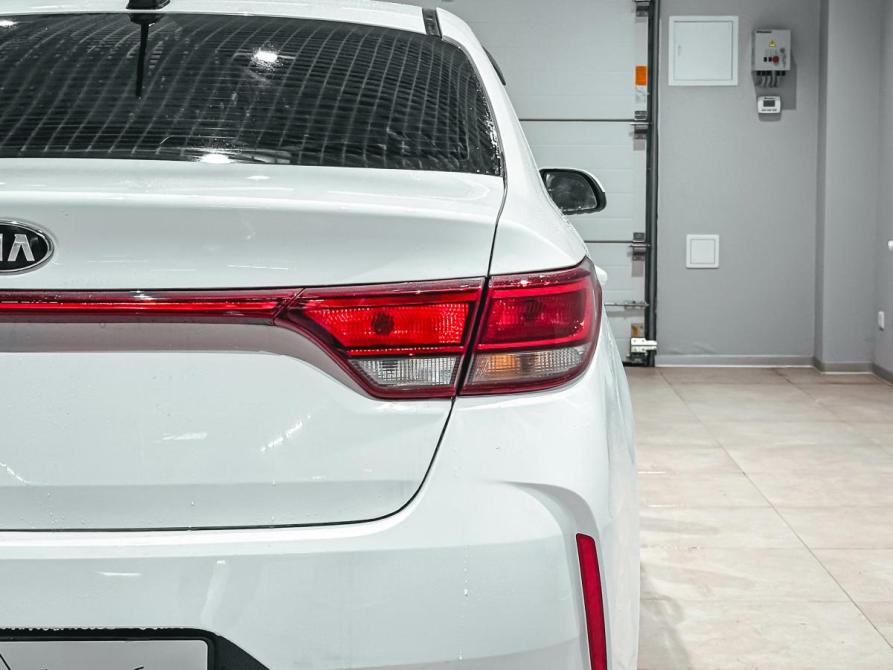 Kia Rio IV Рестайлинг Екатеринбург  - изображение 6