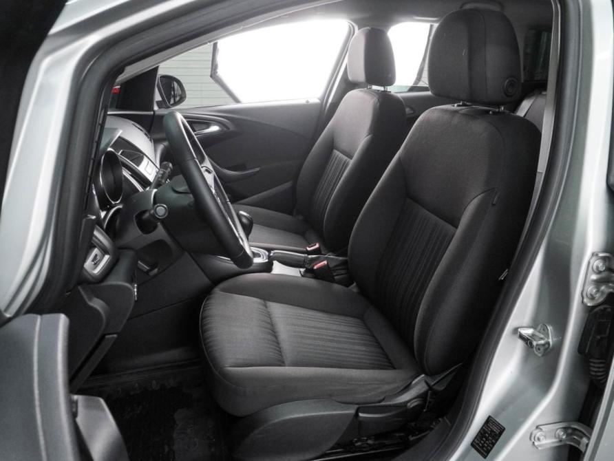 Opel Astra J Рестайлинг Воронеж  - изображение 10