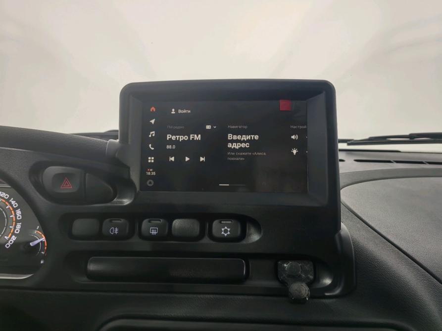 Lada (ВАЗ) Niva Travel I Санкт-Петербург  - изображение 11