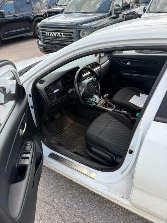 Kia Rio IV с пробегом 2019 года, цена 1 347 000 рублей, 45591 км, седан, Автокод Объявления