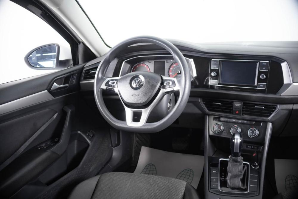 Volkswagen Jetta VII Пермь  - изображение 12