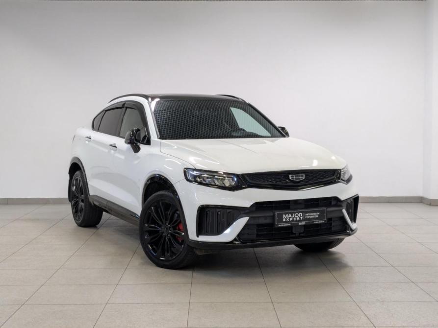 Geely Tugella I Рестайлинг Санкт-Петербург  - изображение 3