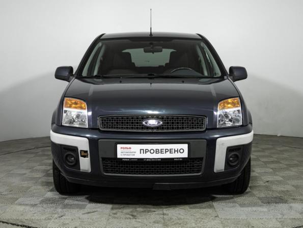 Ford Fusion I Рестайлинг с пробегом 2011 года, цена 629 700 рублей, 91071 км, хэтчбек, Автокод Объявления
