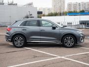 Audi Q3 II (F3) Москва  - изображение 28