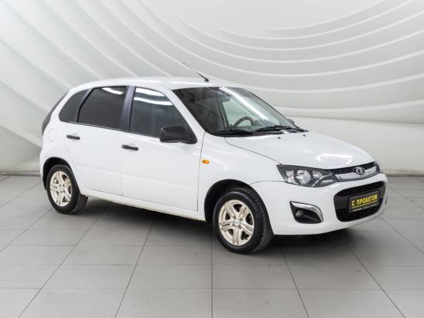 Lada (ВАЗ) Kalina II с пробегом 2013 года, цена 338 000 рублей, 295781 км, хэтчбек, Автокод Объявления